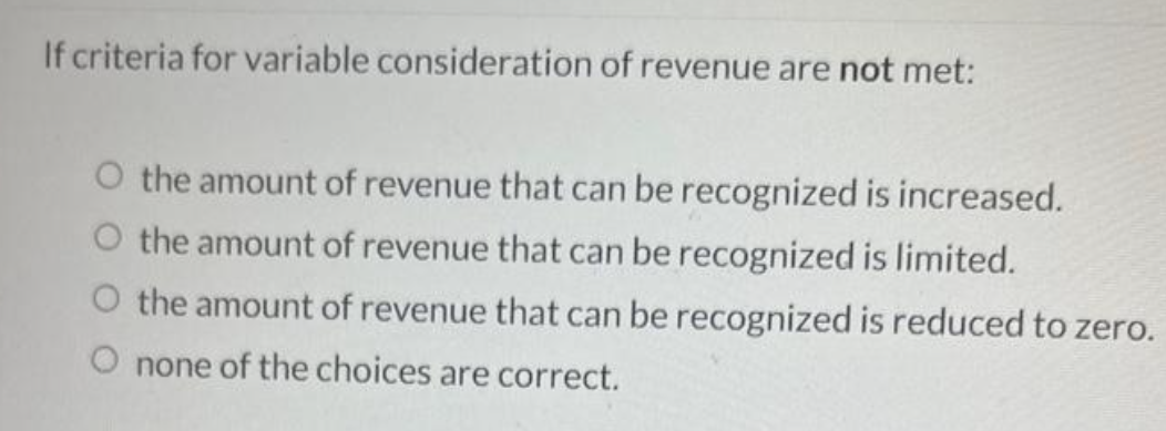 Current Attempt in Progress Control of a good or