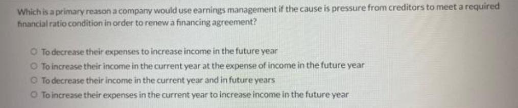 Current Attempt in Progress Control of a good or