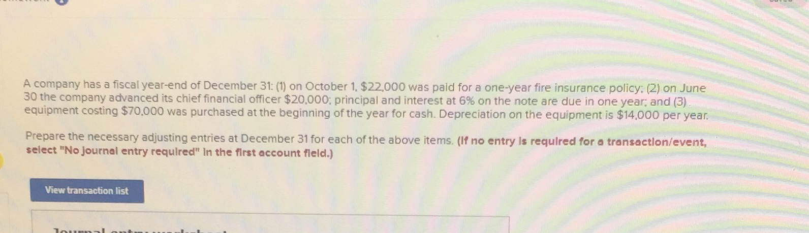 Hi need help answering the following question A