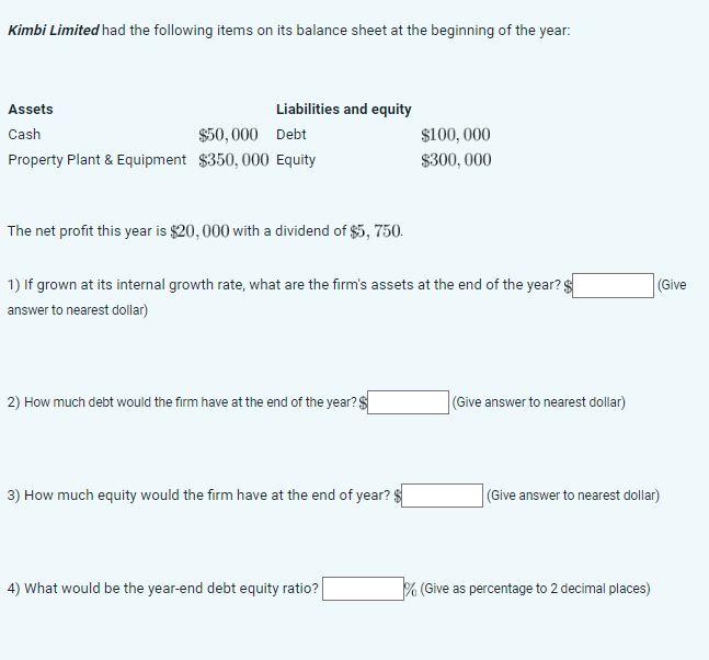 I need tying answer urgent and no plagirism Kimbi