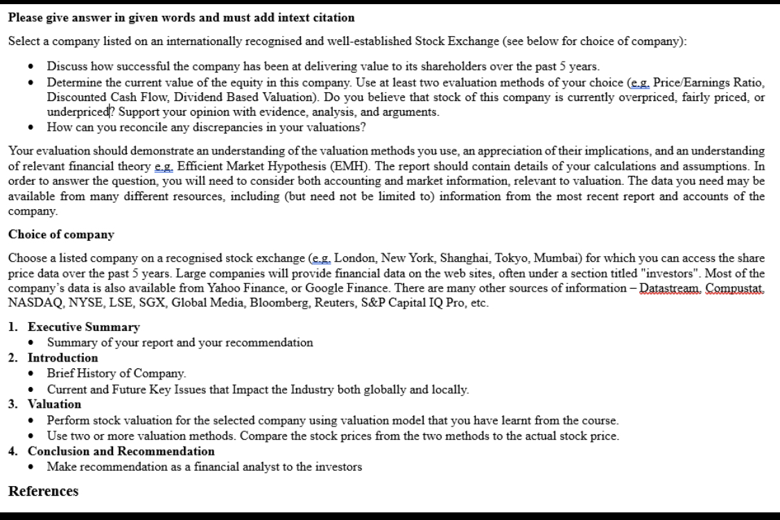 Please give answer in given words and must add