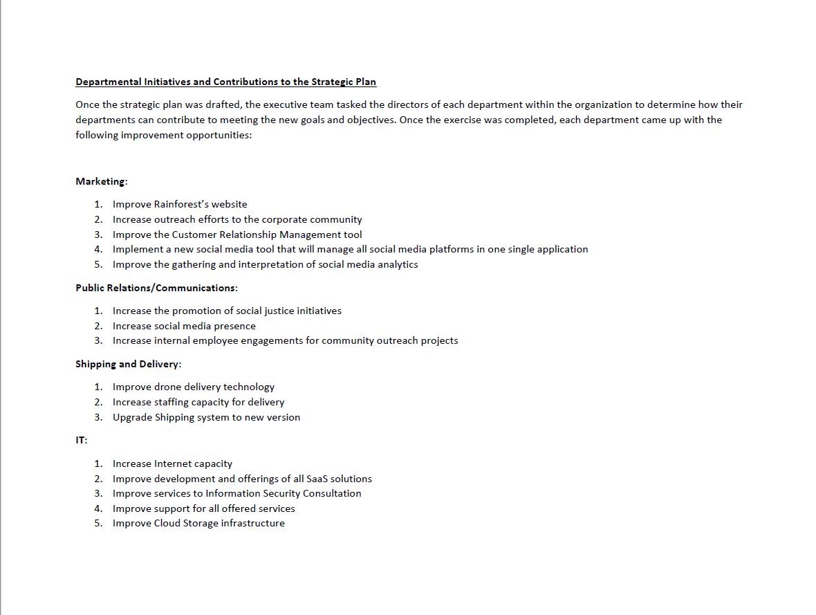 m: 1. Read the Ease Study [this can be found in