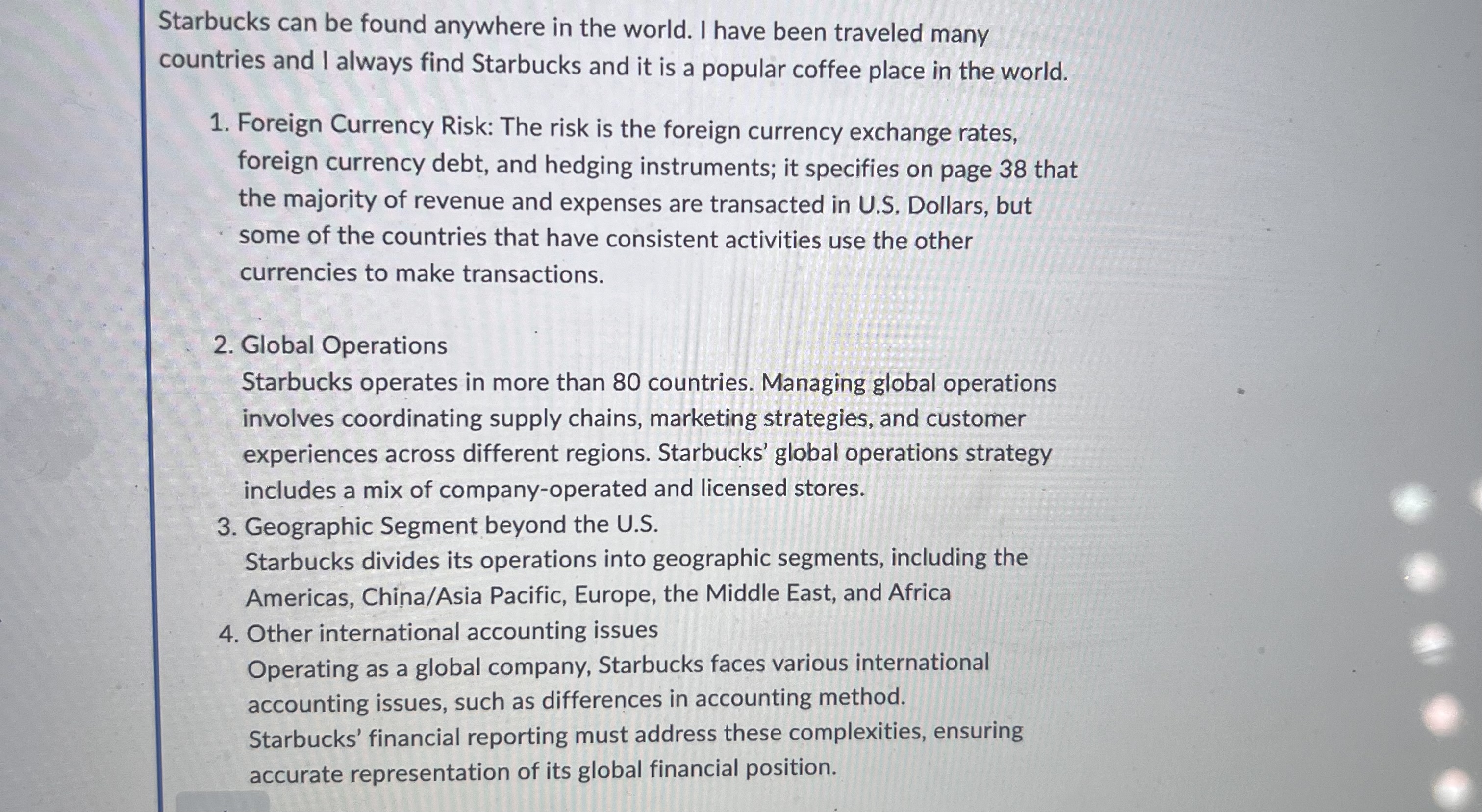 The 2 articles below is my classmate discussion