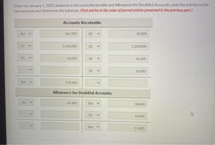 I need d1 only , provide formula, working and