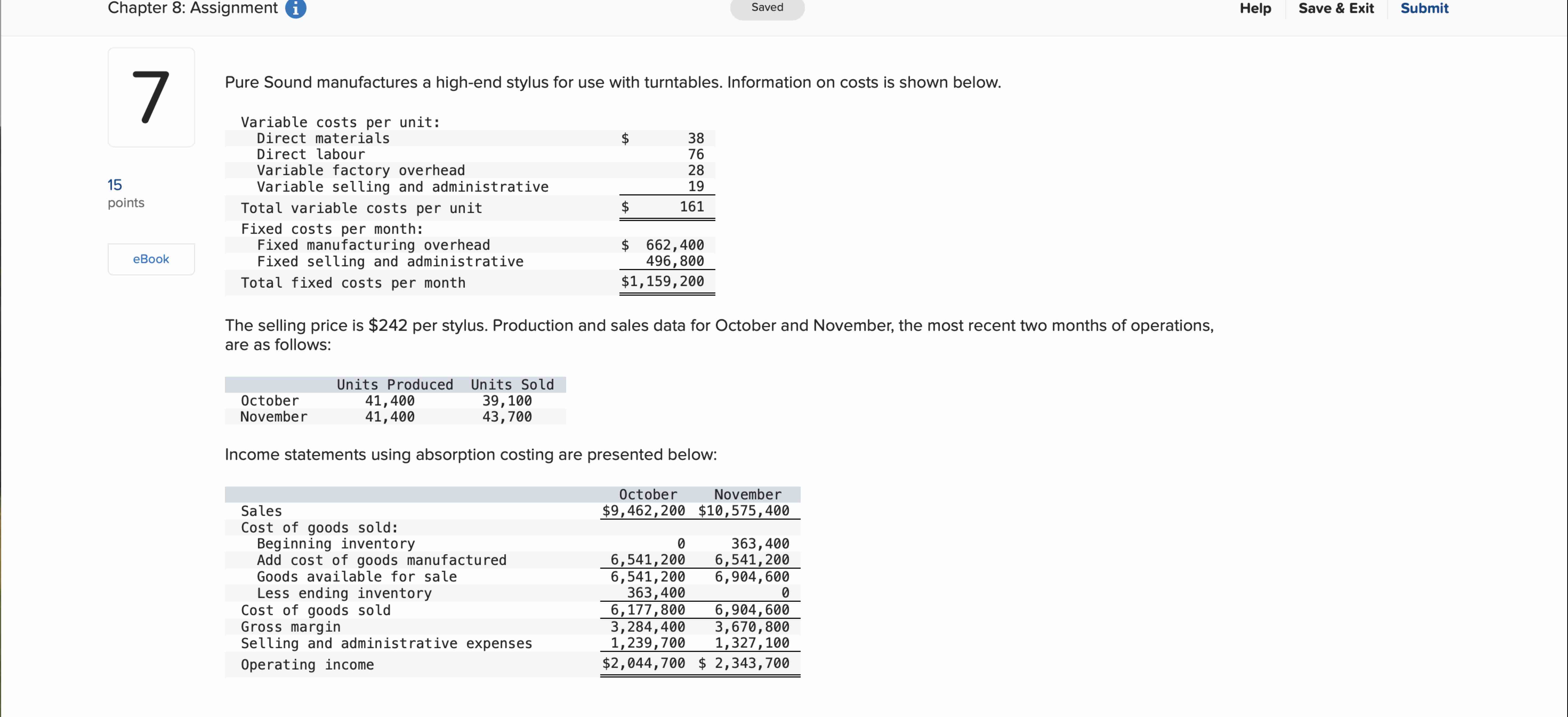 7 Pure Sound manufactures a high - end stylus for
