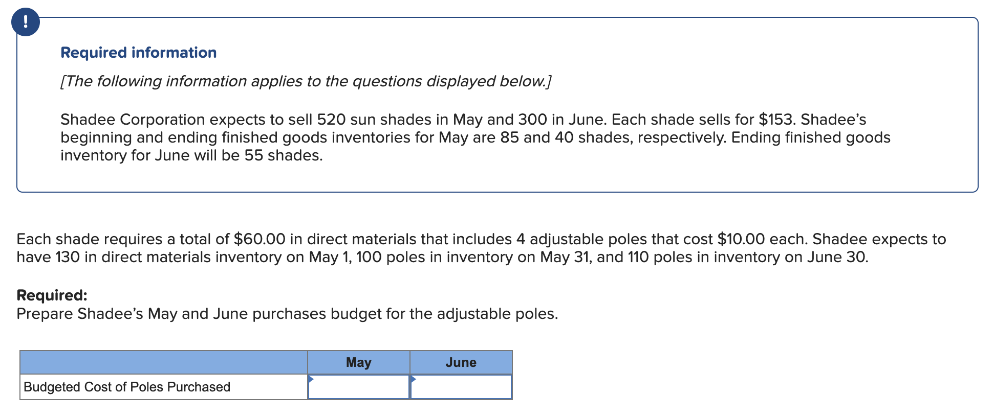 The solution to these questions please. Show all