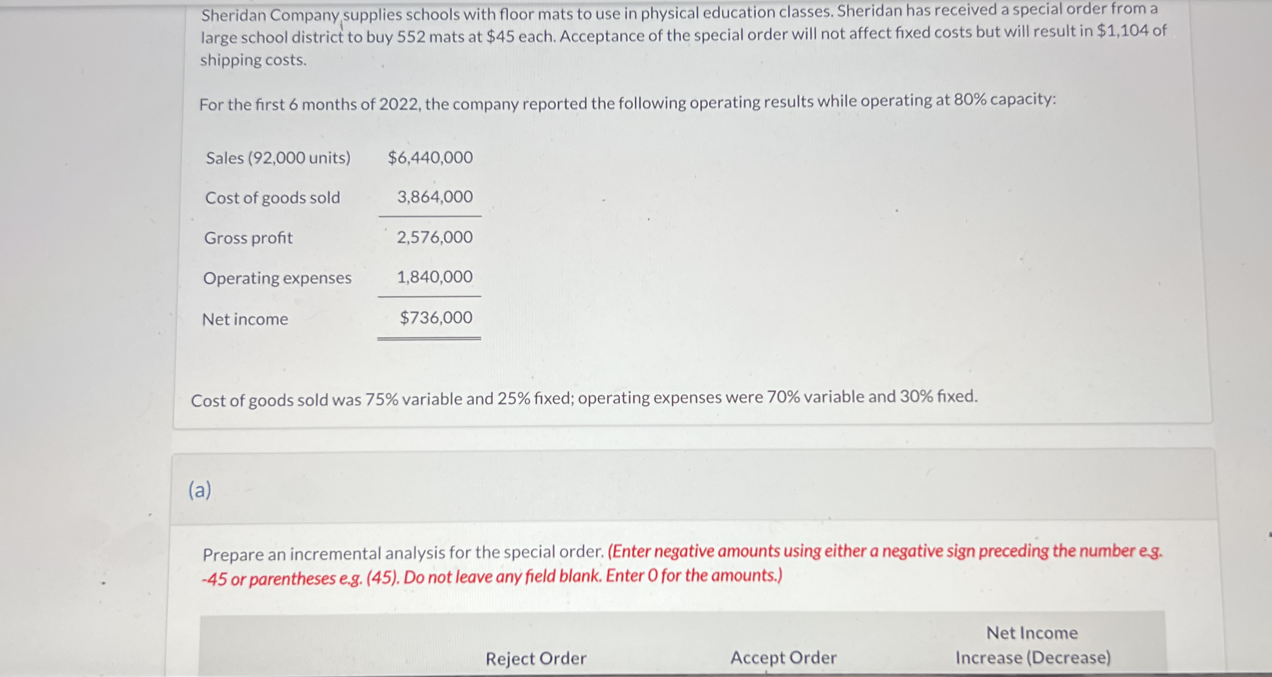 Sheridan Company supplies schools with floor mats