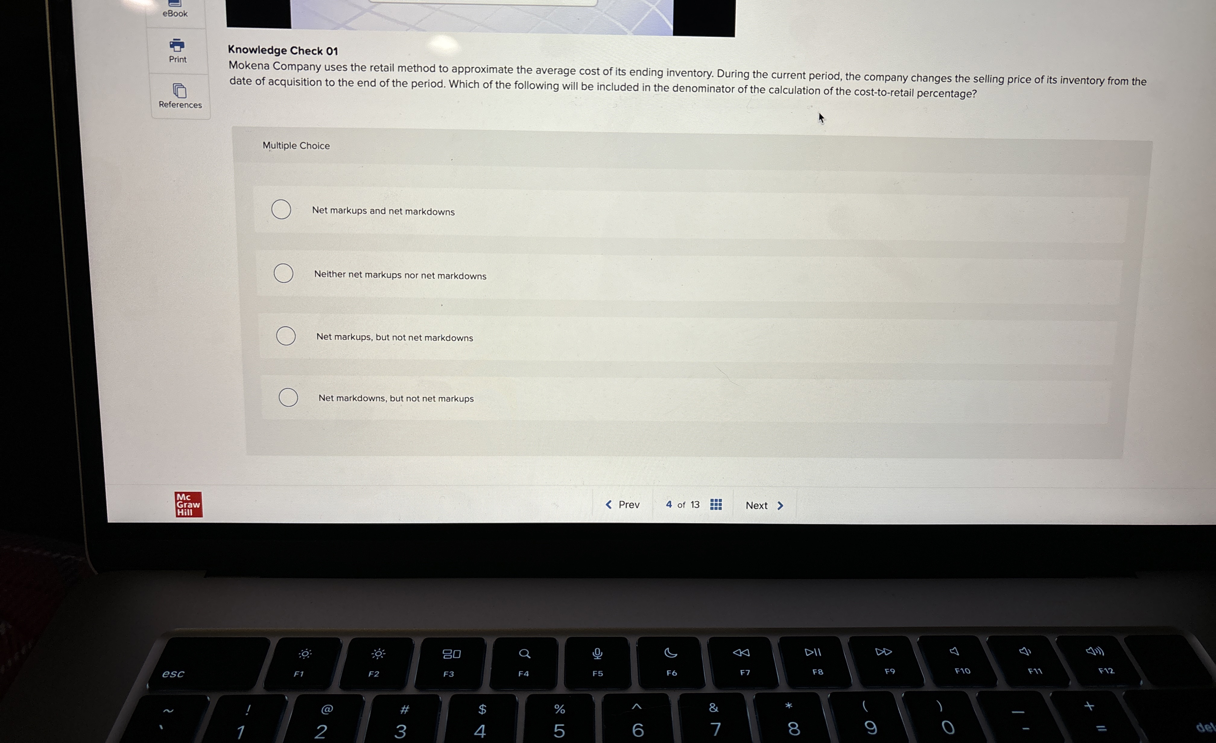 Knowledge Check 0 1 Mokena Company uses the