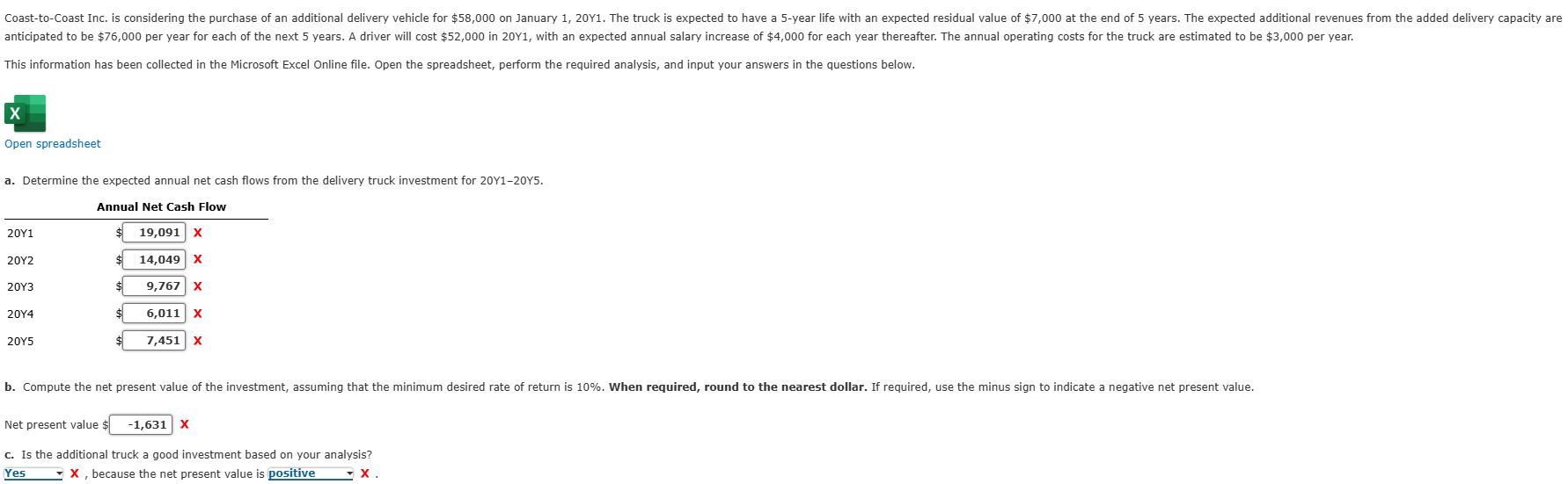 This information has been collected in the