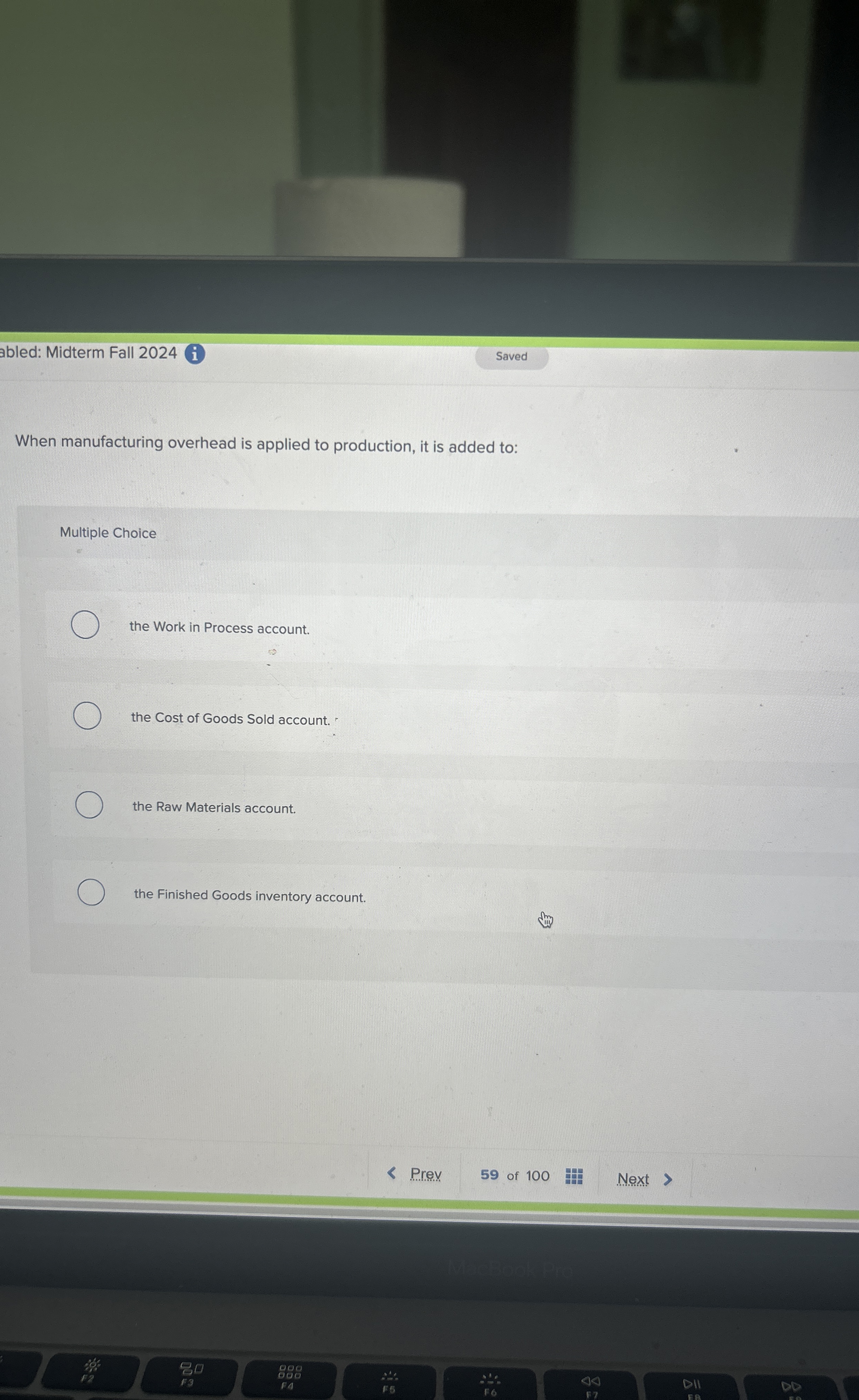 abled: Midterm Fall 2 0 2 4 ( i ) When