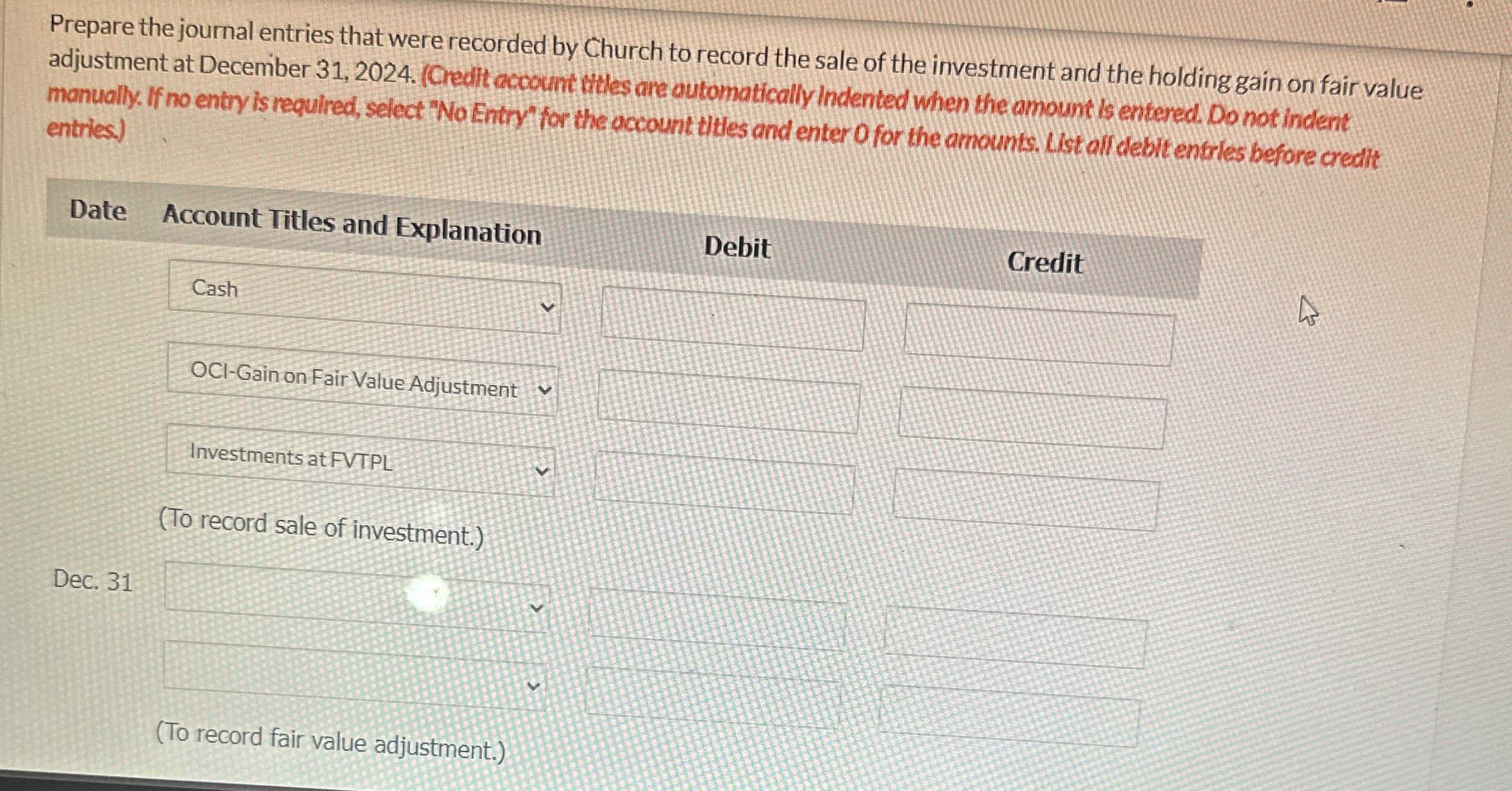 The following was reported by Church Financial in