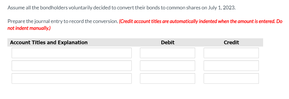 Accounting Problem (Simple) Instructions Refer to