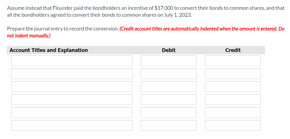 Accounting Problem (Simple) Instructions Refer to