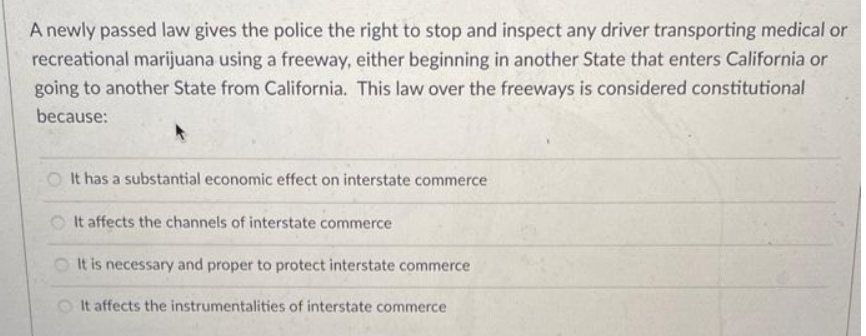 Please answer with reason for all why the option
