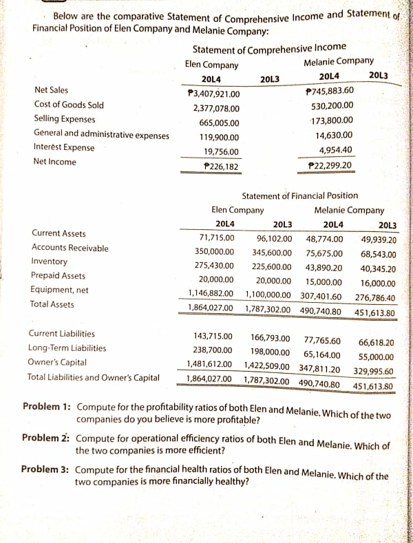 TRUE OR FALSE: Read each sentence carefully and