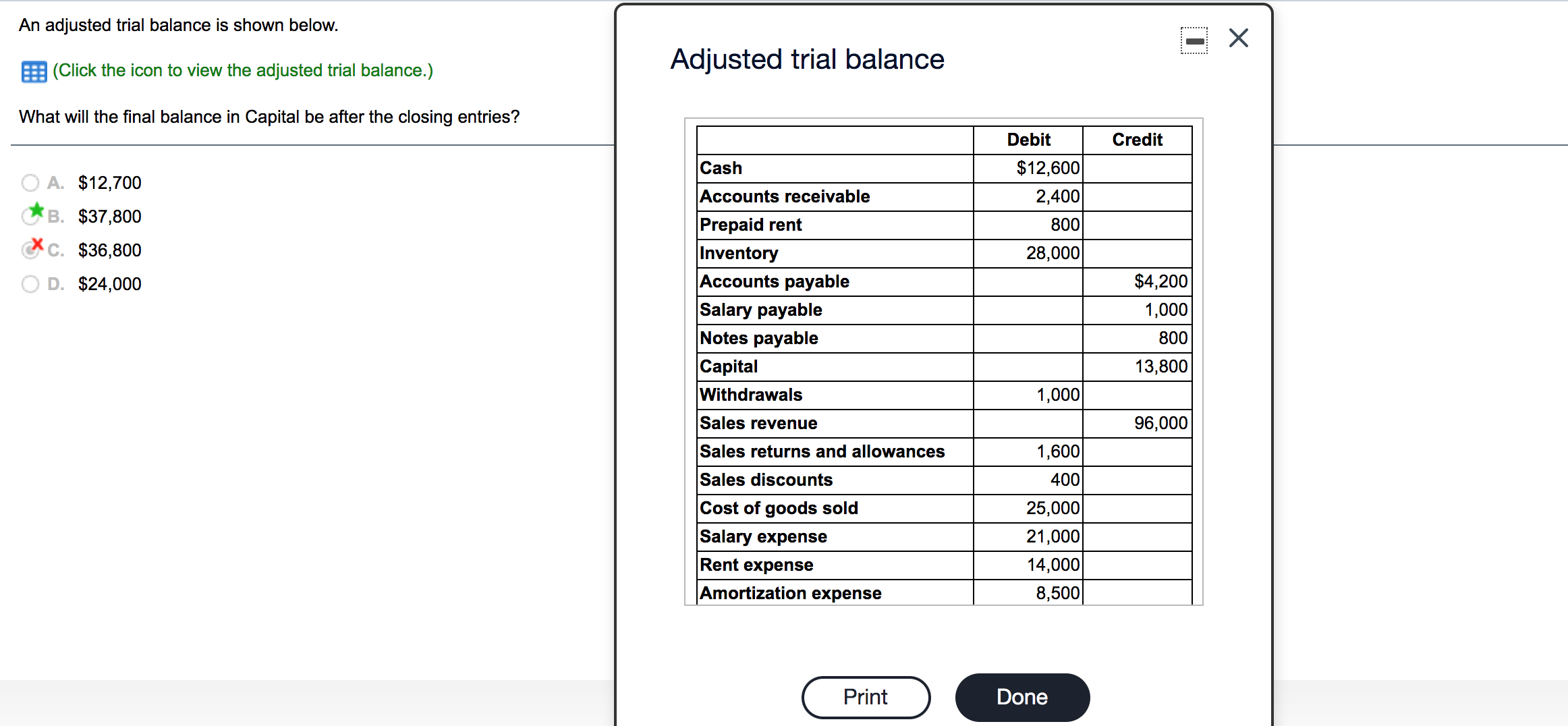 please help me solve this 2 questions. An