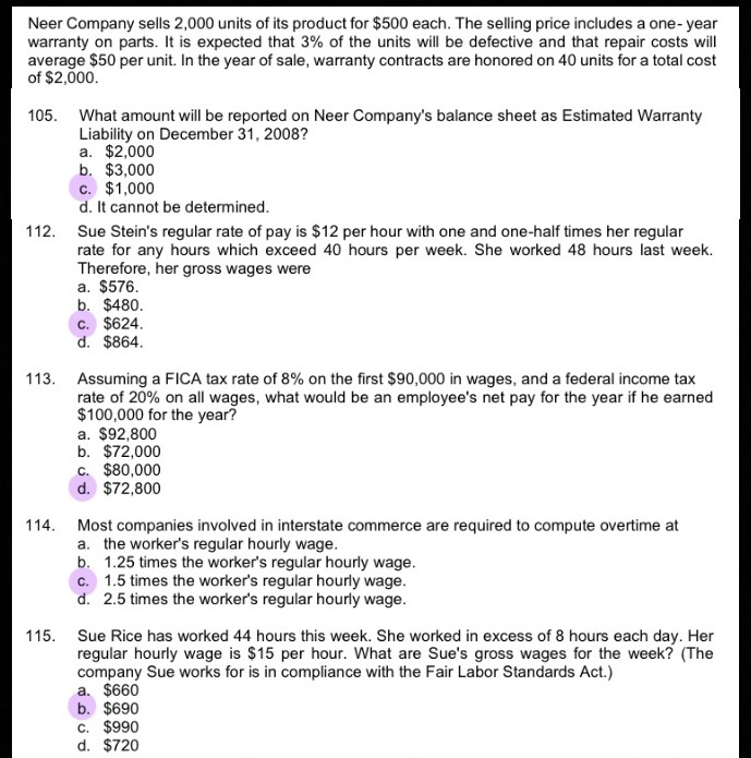 Please explain how to calculate this to get an