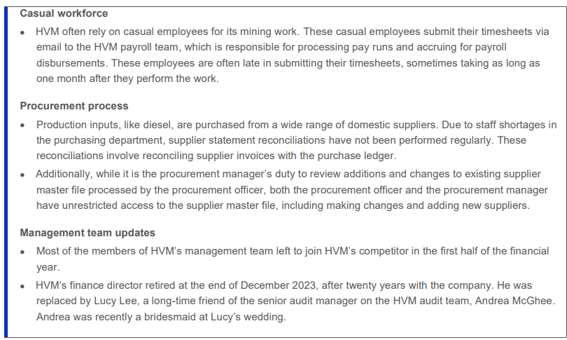 Hunter Valley Mining Pty Ltd Hunter Valley Mining