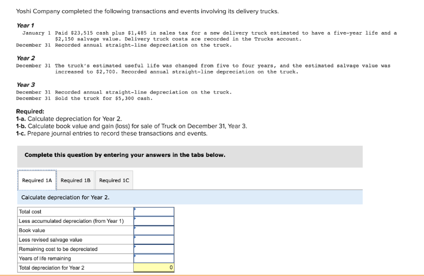 Please answer within the proper format with all