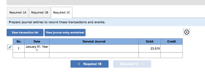 Please answer within the proper format with all