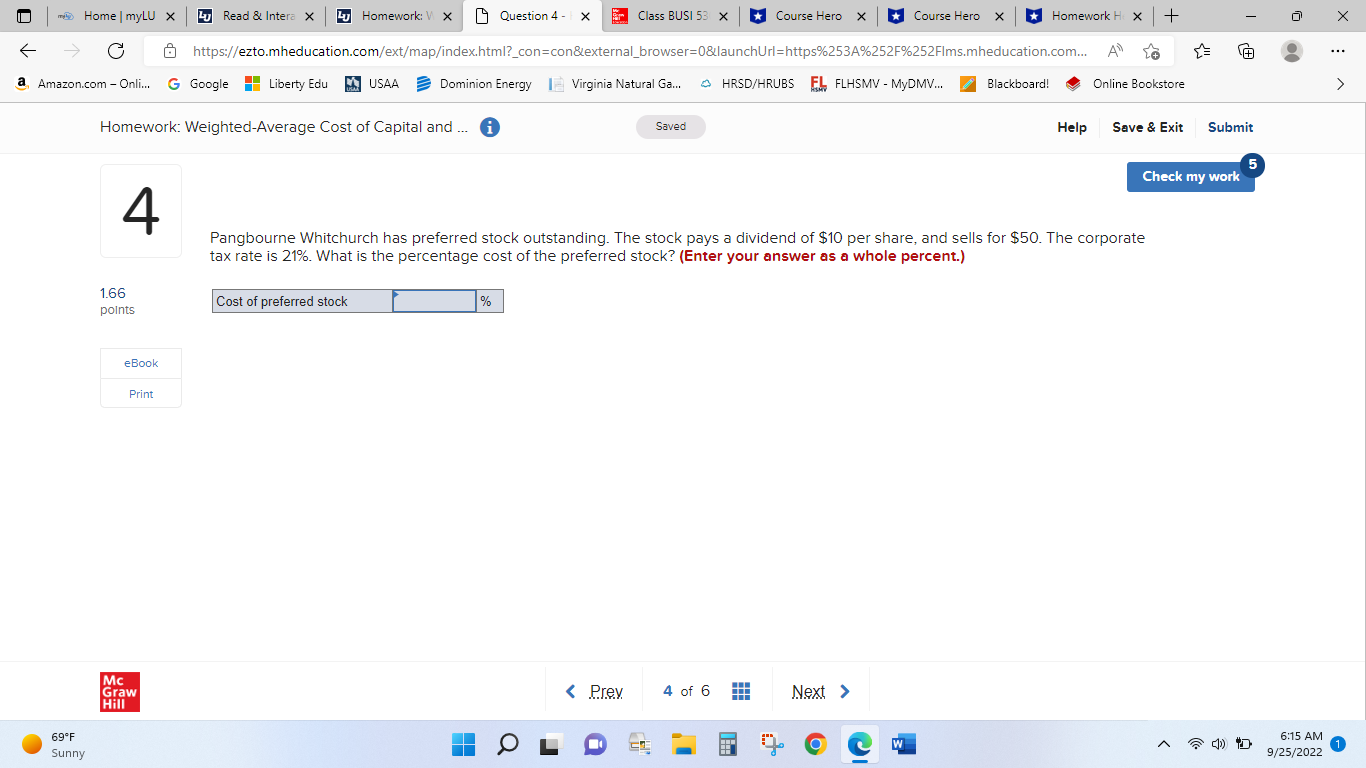 my Home | myLU X Lu Read & Intera X Lu Homework: