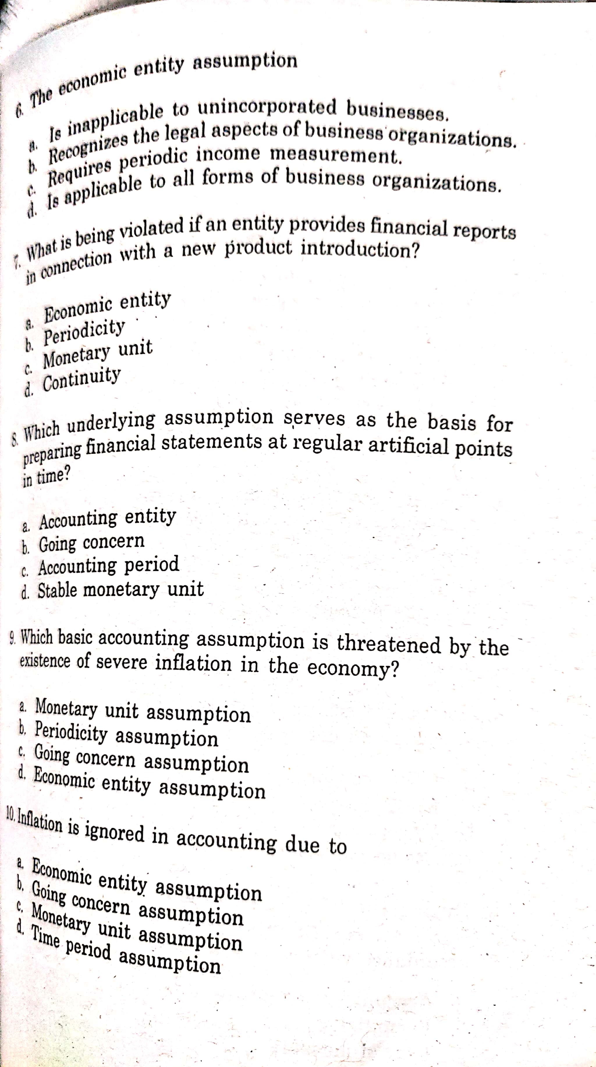 Help me please, If you were to ask this what will