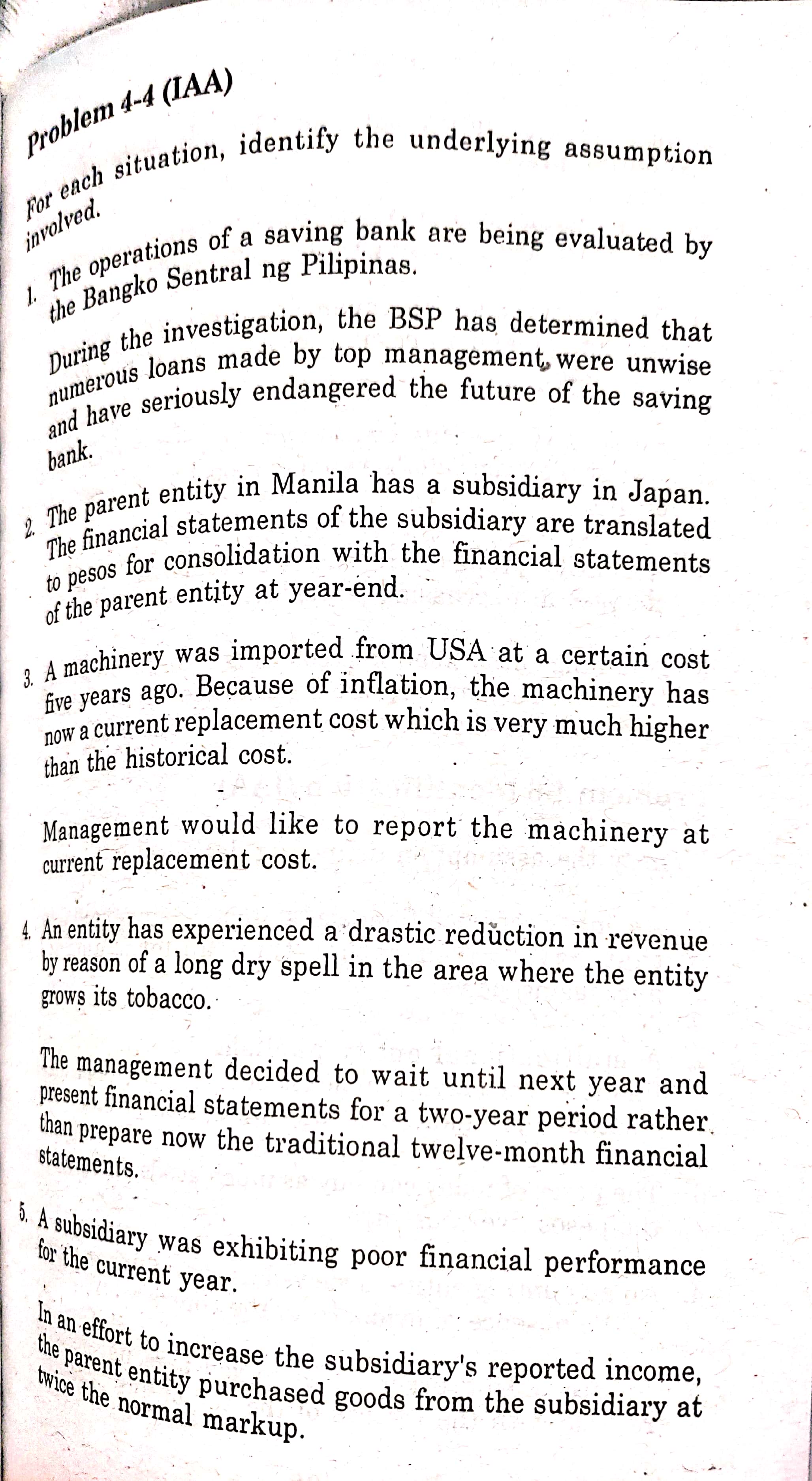 Help me please, If you were to ask this what will