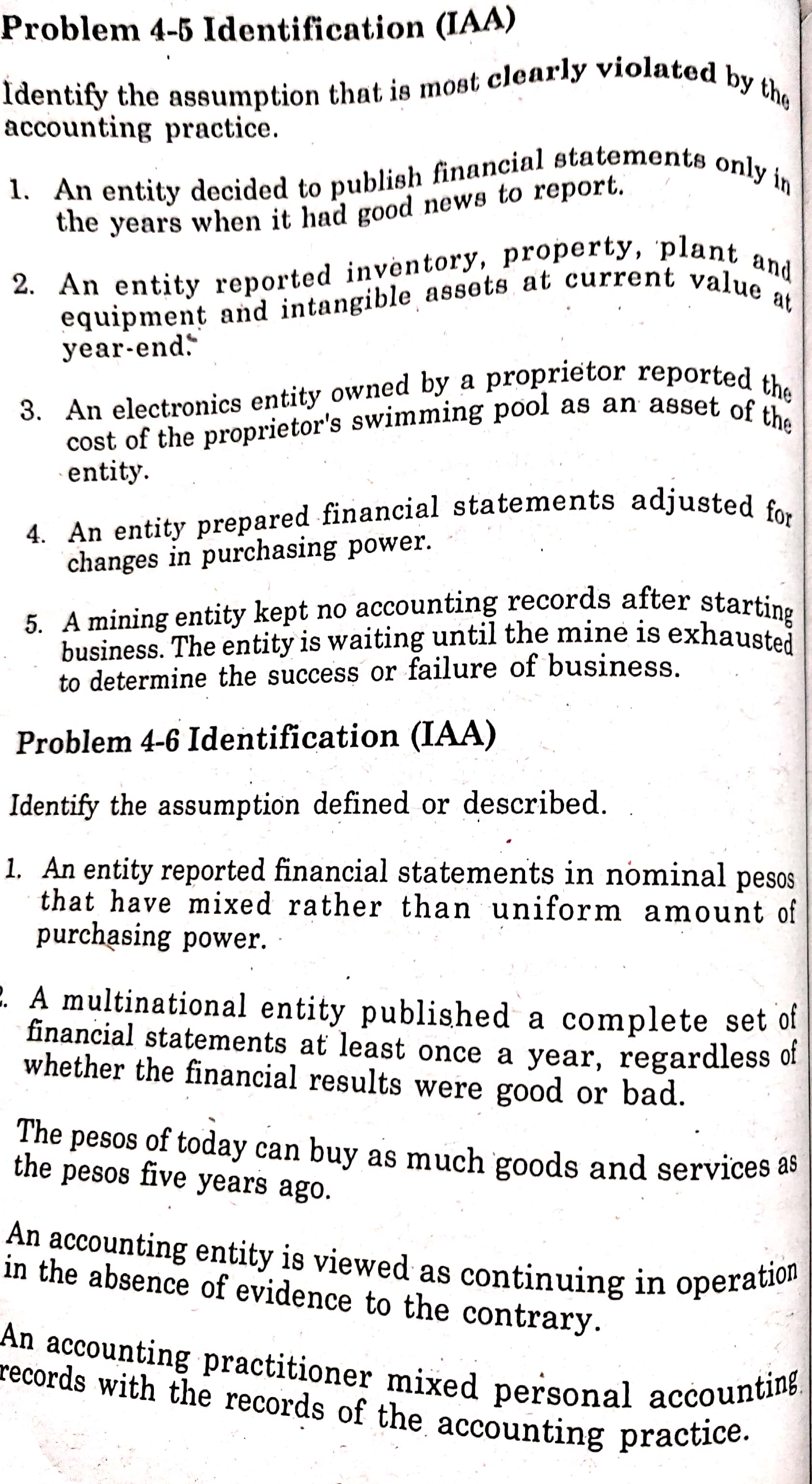 Help me please, If you were to ask this what will