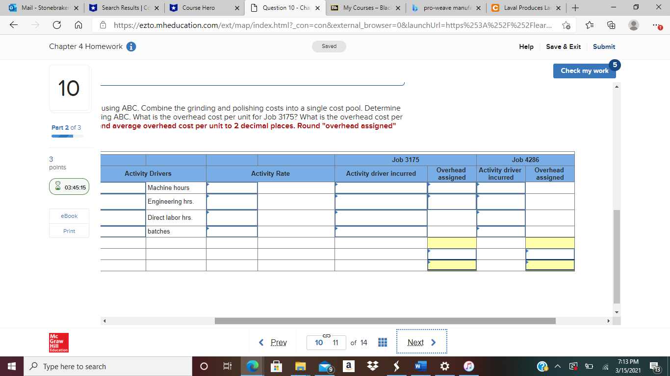 please help me with this Mail - Stonebraker X *
