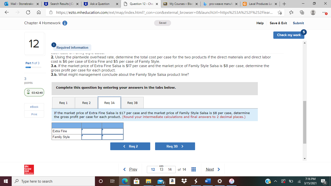 please help me with this Mail - Stonebraker X *