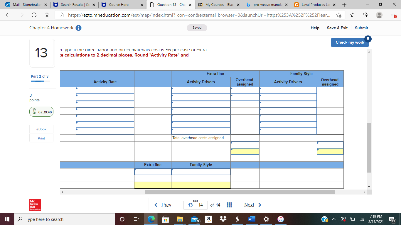 please help me with this Mail - Stonebraker X *