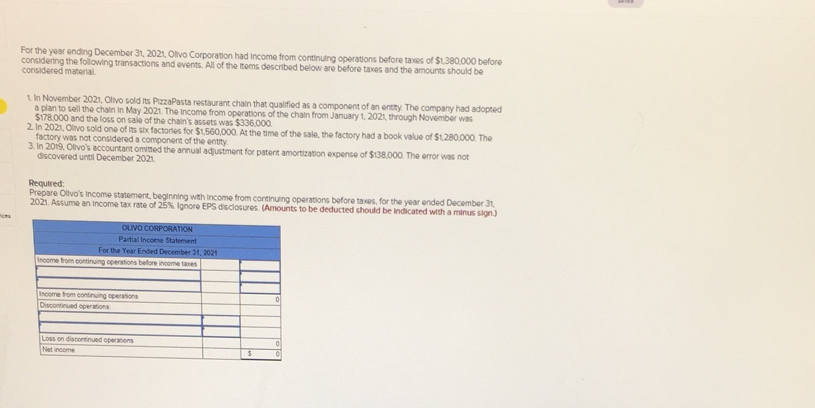 Hi I need help answering the following