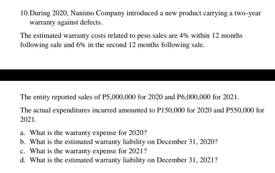 Show the computation lODuring 2020, Nanimo