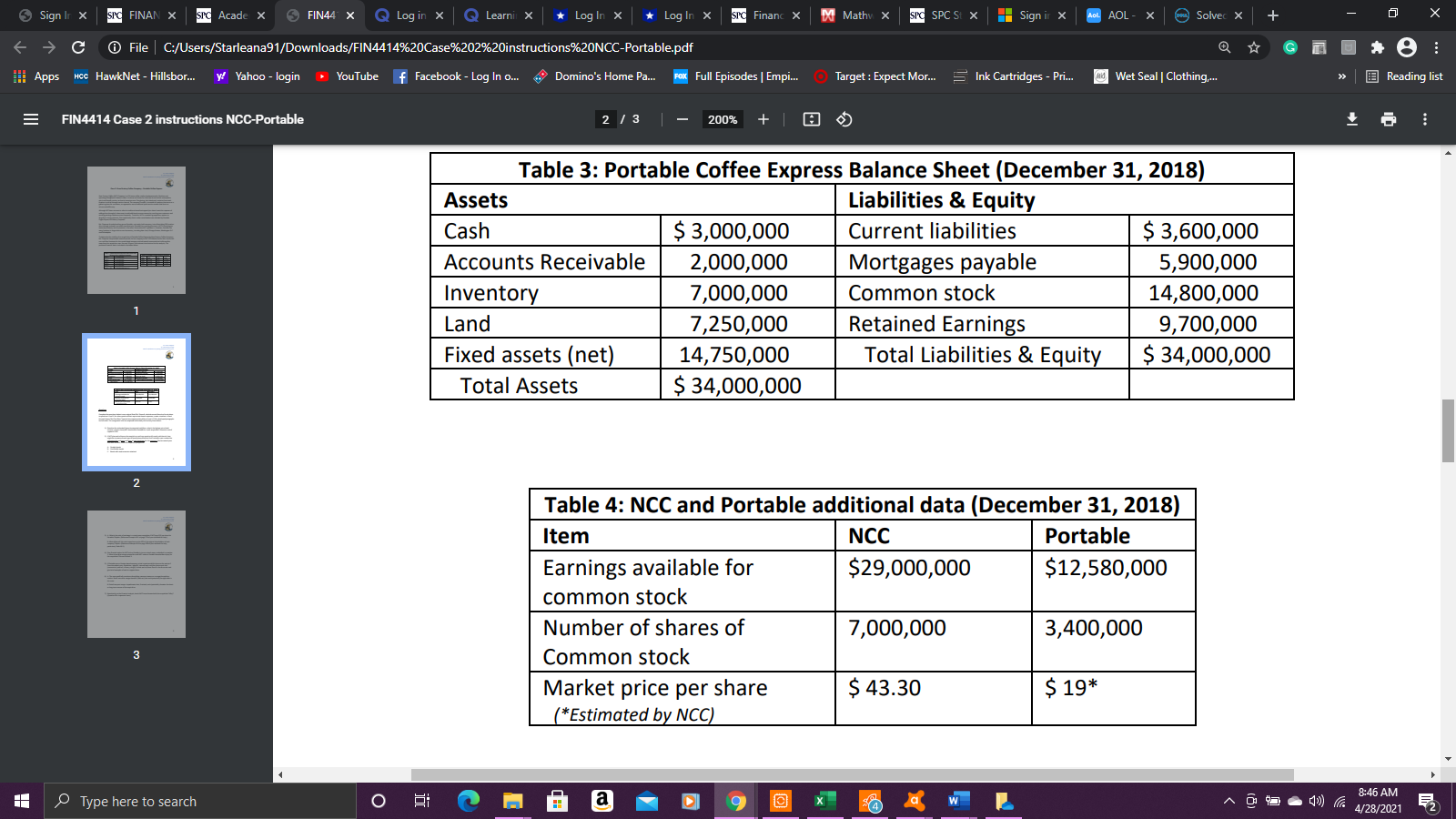 Hello, can I please have your expertise on this