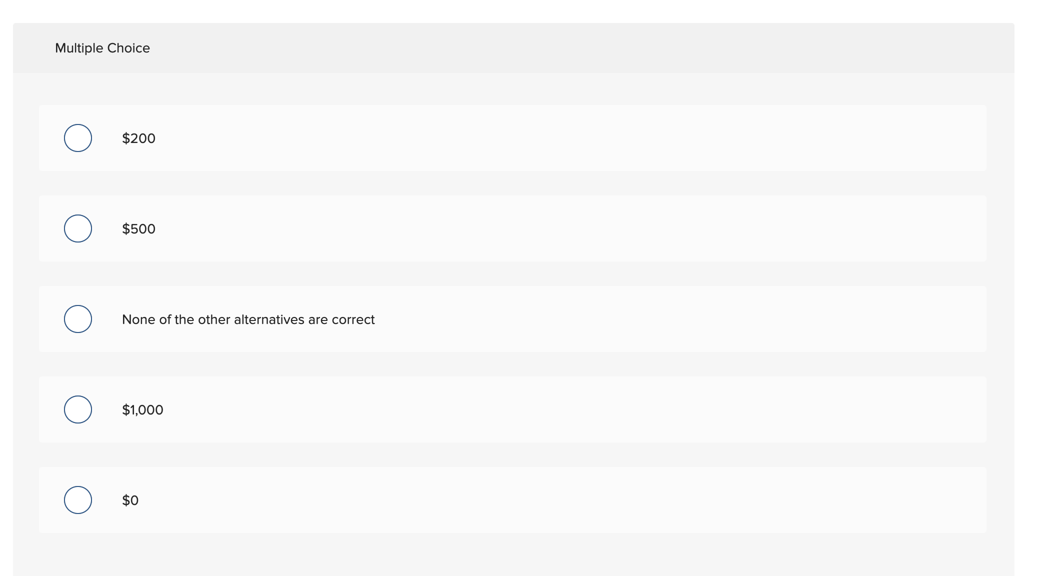 answer the 10 questions below quickly and give