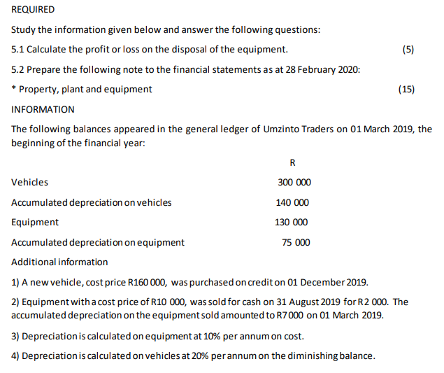 Please assist with attached question. REQUIRED