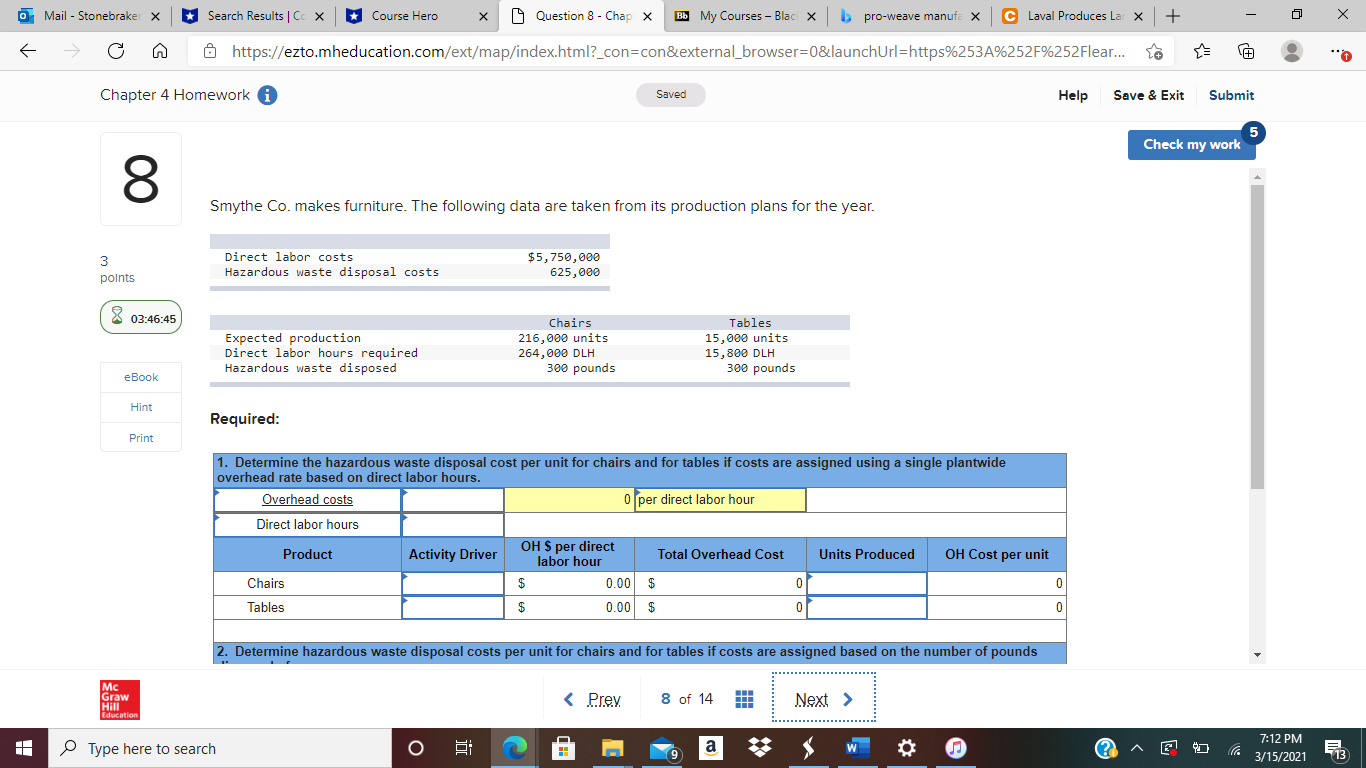 please help me with this Mail - Stonebraker * *