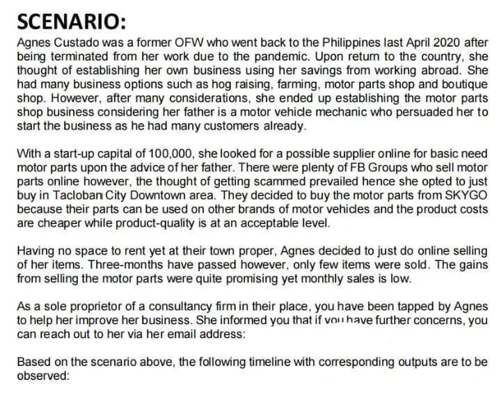 Help me how to make a proposal letter for