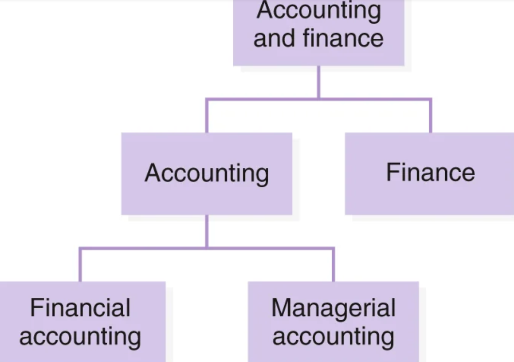 CHAPTER 1 INTRODUCTION TO HEALTH CARE ACCOUNTING