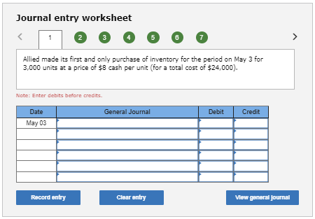 Required Information [The following Information