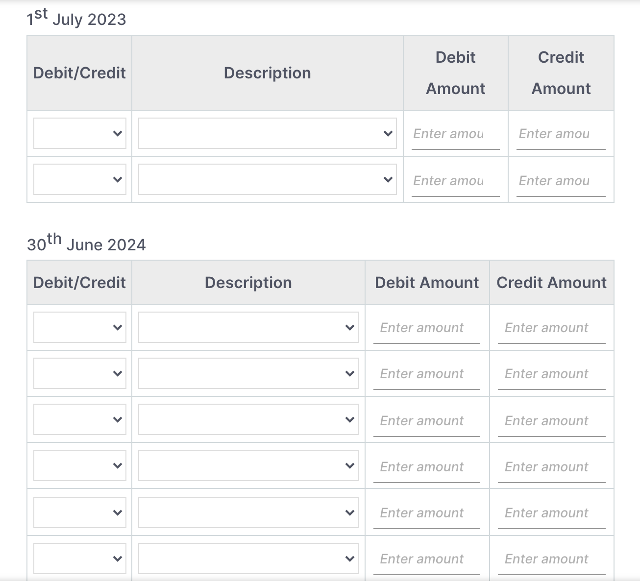 Burt Ltd enters into a non-cancellable 8-year