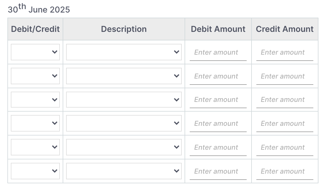 Burt Ltd enters into a non-cancellable 8-year