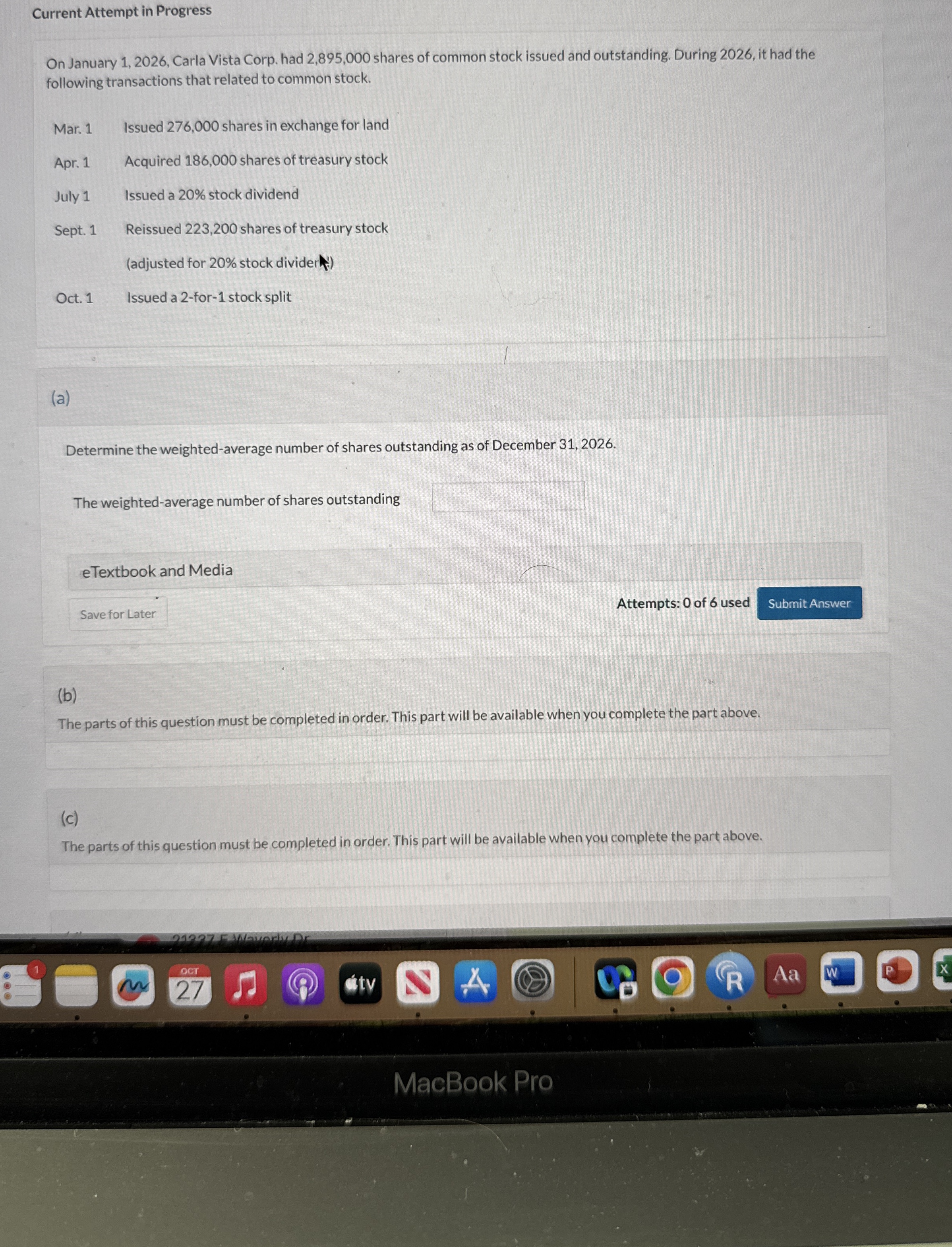 Current Attempt in Progress On January 1 , 2 0 2