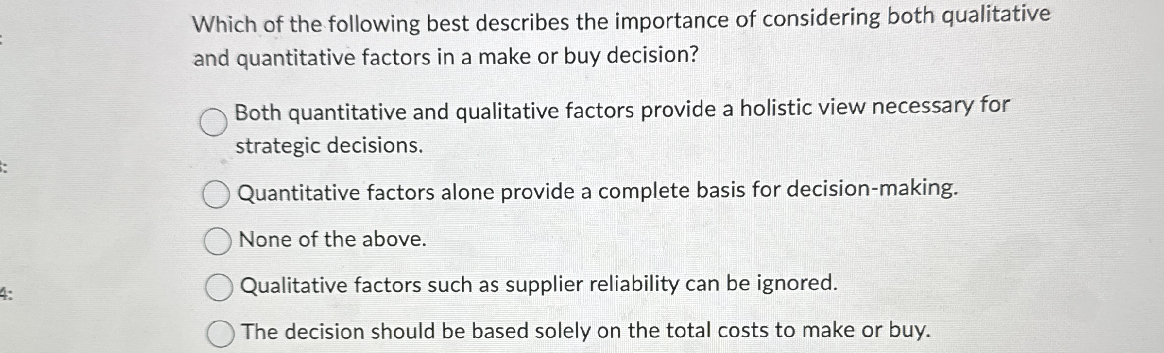 Which of the following best describes the