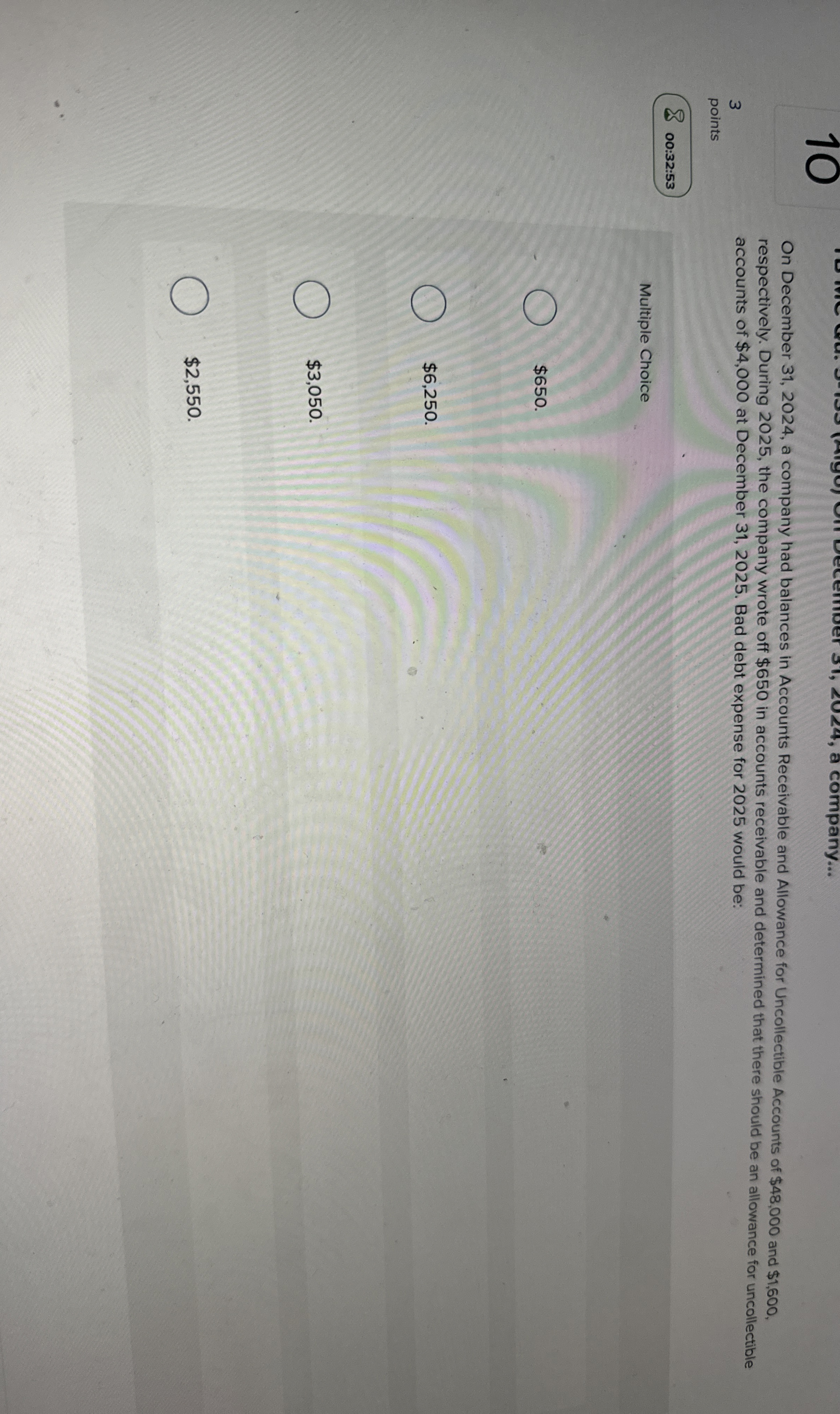 1 0 company... On December 3 1 , 2 0 2 4 , a