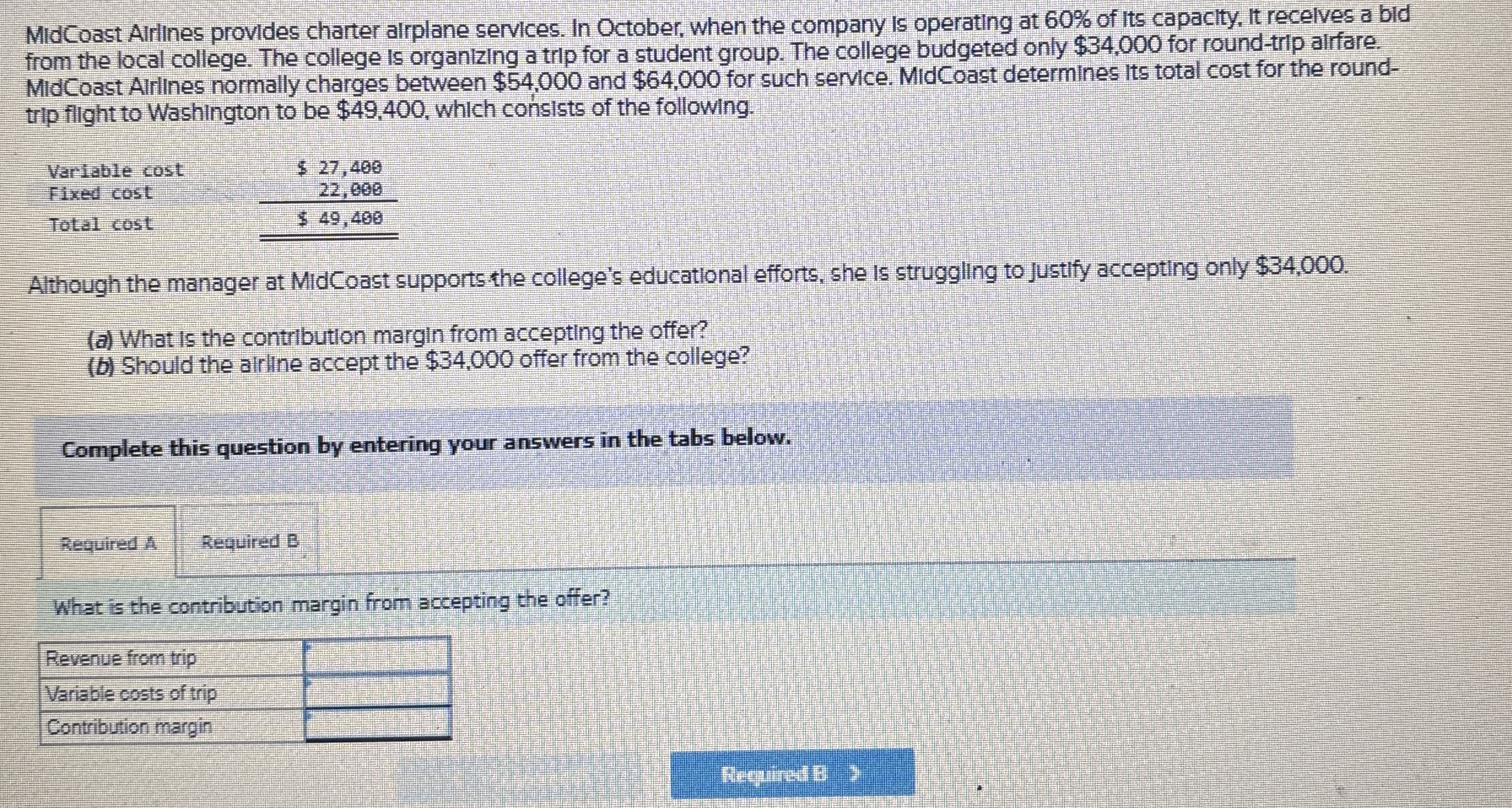 MidCoast Arilines provides charter alrplane