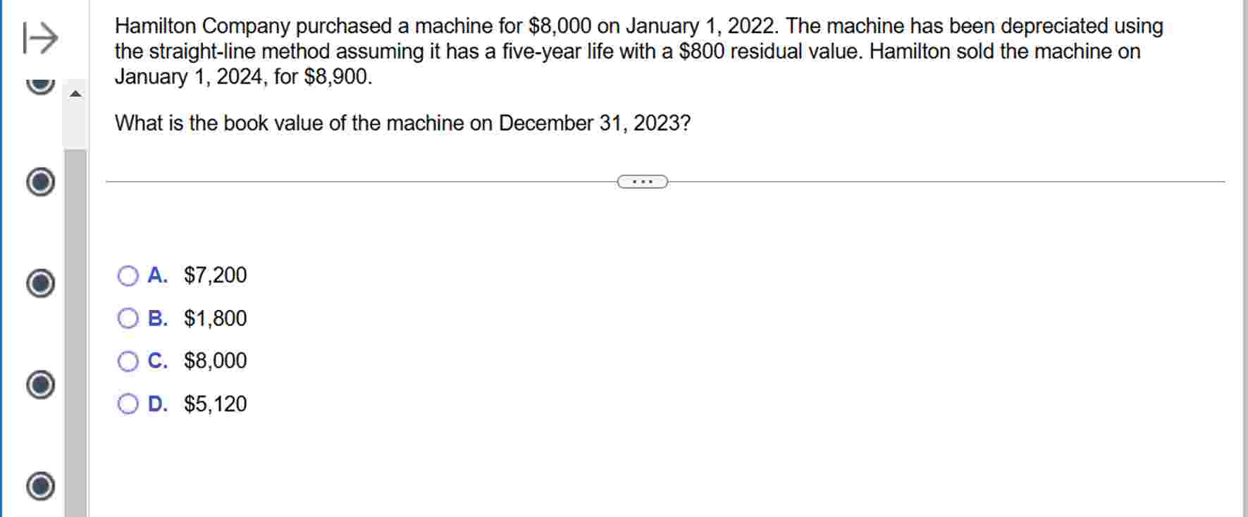 September 3 0 , 2 0 2 5 , the company sold the