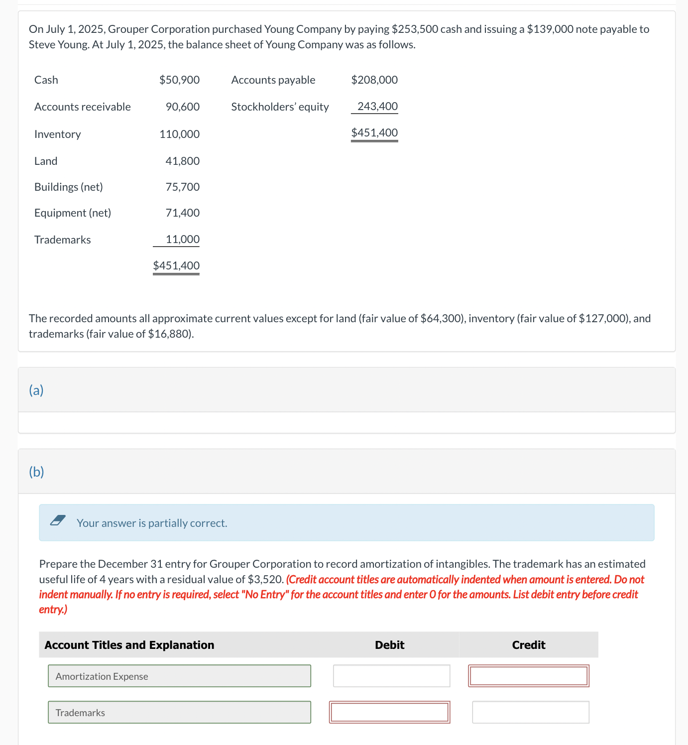 On July 1 , 2 0 2 5 , Grouper Corporation