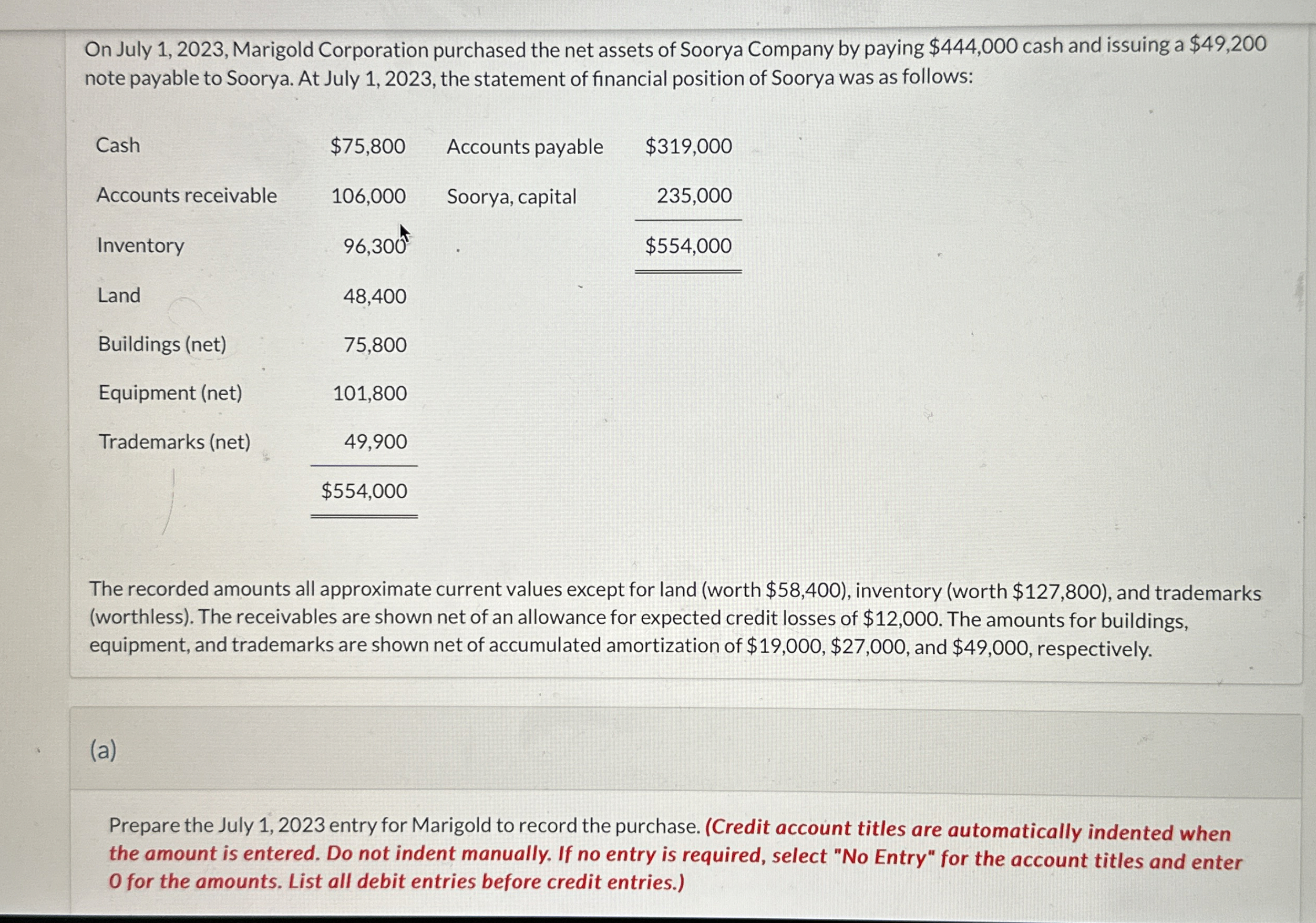 On July 1 , 2 0 2 3 , Marigold Corporation