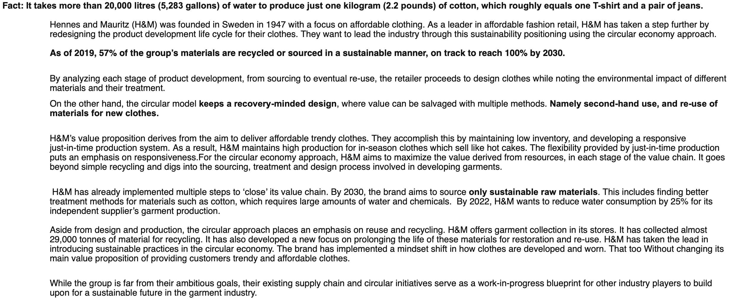 1. What is a good definition of the concept, a